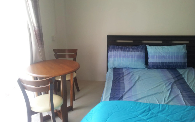 Bangsean Room Female Dormitory