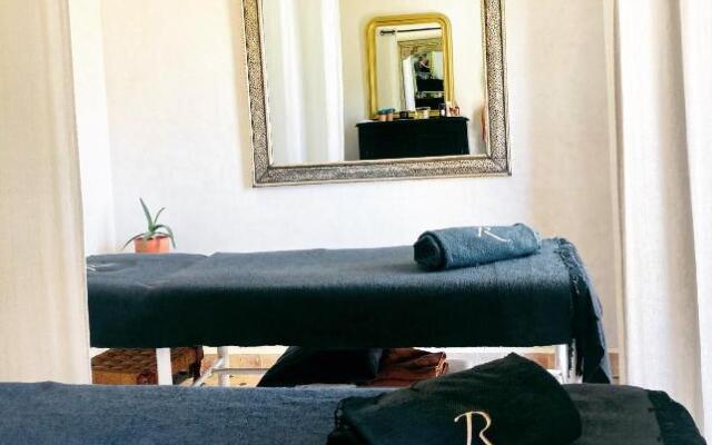 Riad Rafaele & Spa
