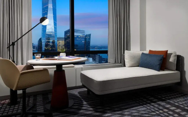 M Social Hotel New York Downtown