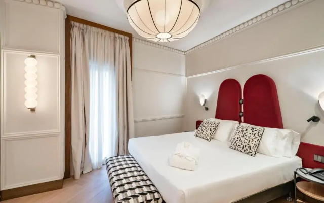 Hotel Vincci Soho
