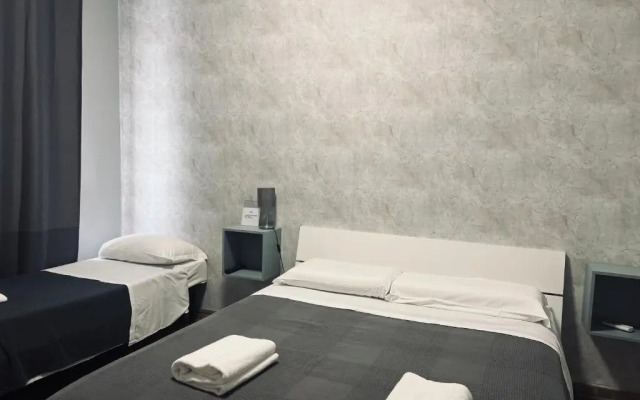 B&B Pisa Airport House