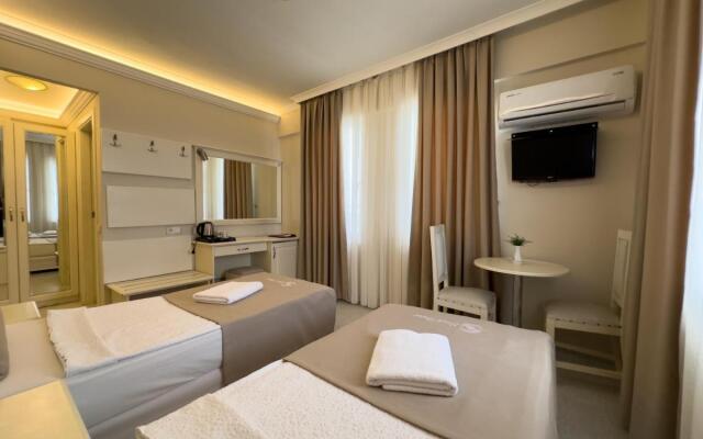 Savk Hotel