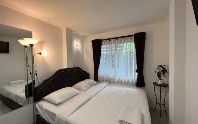 Ban Thungdang Boutique Hotel