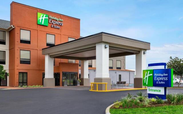 Holiday Inn Express & Suites Opelousas, an IHG Hotel