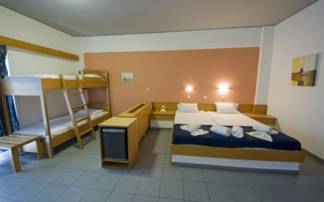 Iria Mare Holiday Club