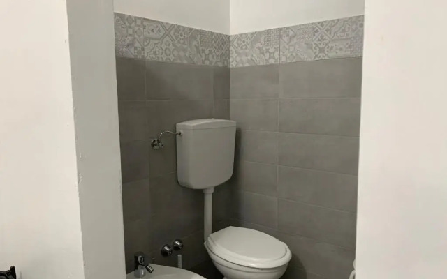 Bb Albergo Lamanna