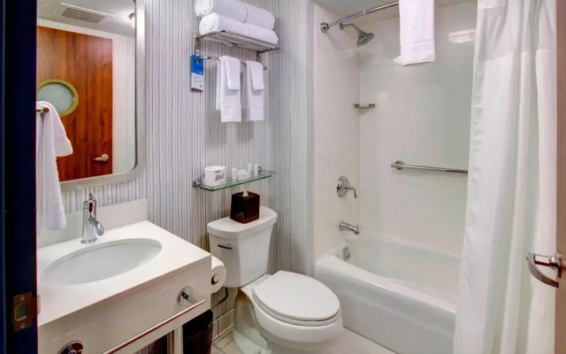 Fairfield Inn New York Manhattan/Financial District