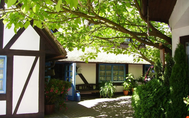 Pension Schwalbennest