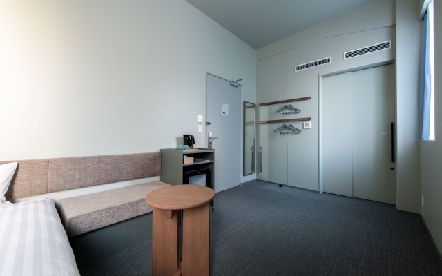 Accessible Twin room (트윈 침대 2개) 사진 2