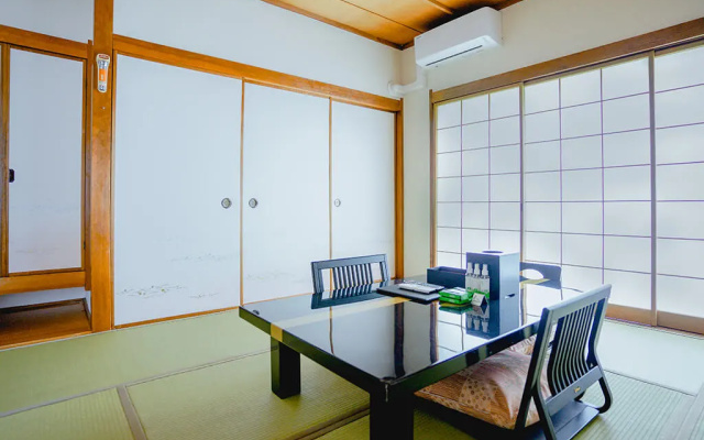 Japanese-Style room 사진 4