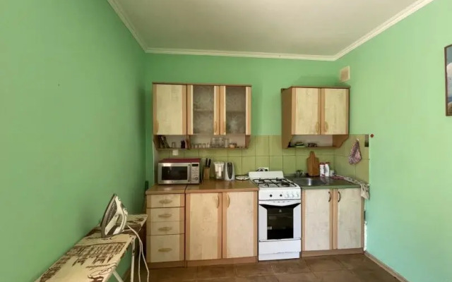 Solnechny Dvorik Guest House