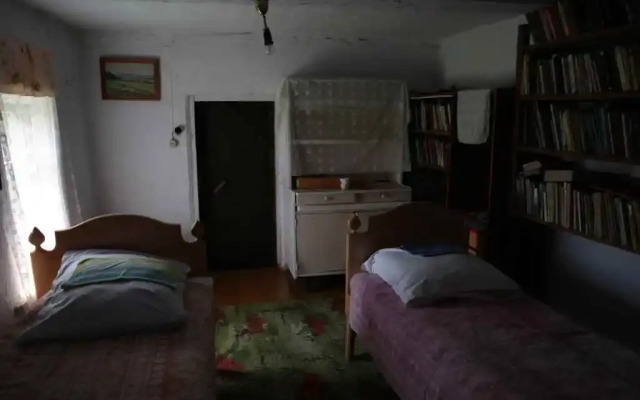 Guest House Belukha Chendek
