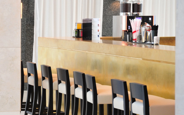 Hilton Barcelona