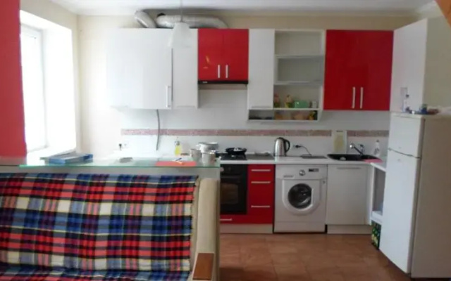 Lubas Home Hostel