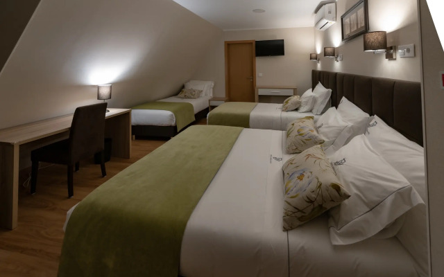 Dinya Lisbon Hotel