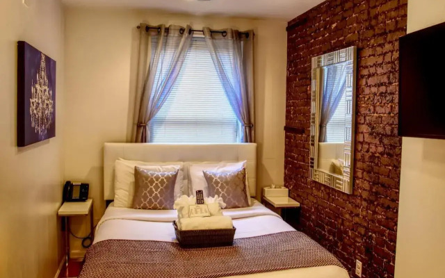 Chelsea Inn