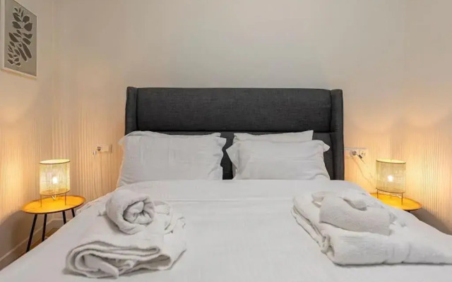Athens Smart Apartments