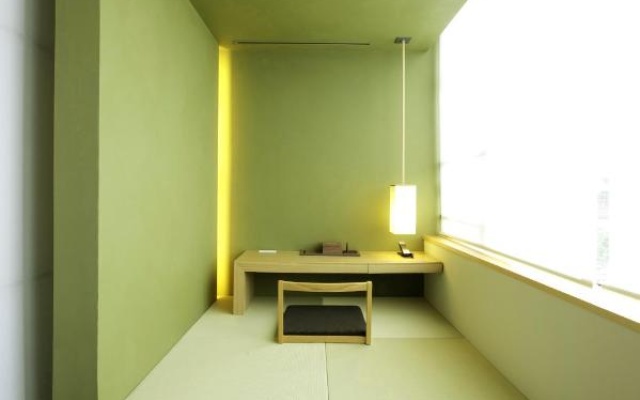 Annex Double room (풀 더블 침대) 사진 3