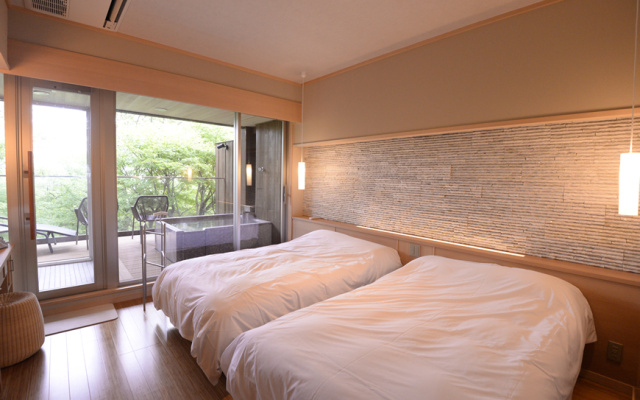 Comfort Kou/Man Western Japanese room 사진 2
