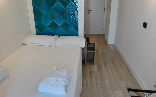 Splendid Hotel Taormina