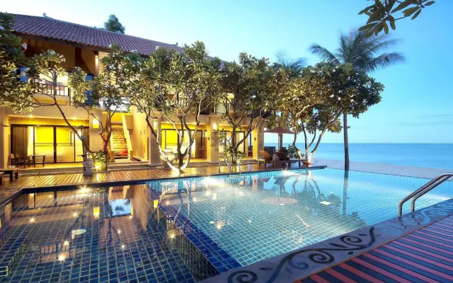Praseban Resort