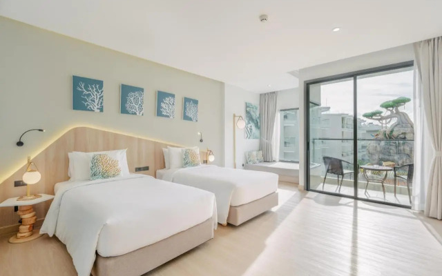 Phuket Emerald Beach Resort