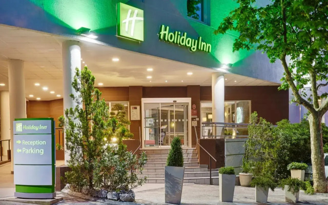 Holiday Inn Toulon City Centre by IHG