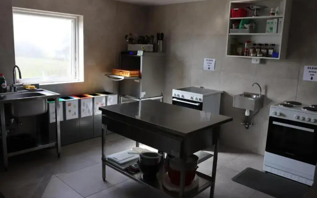 Höfn HI Hostel