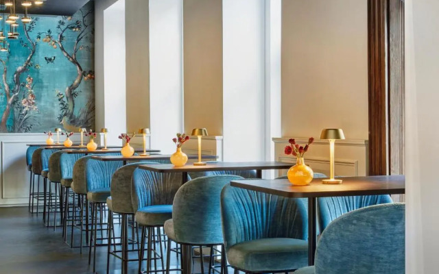 HYPERION Hotel Salzburg