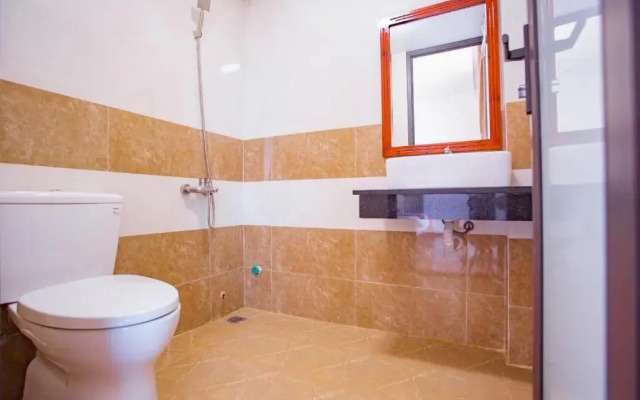 Thanh Phuong Hotel