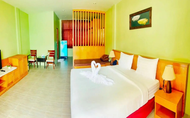 Dome Resort