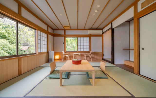 Kinkaku Family Japanese-Style room 사진 2