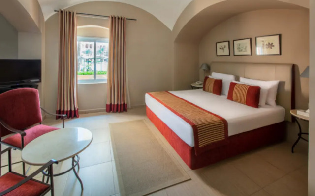 JAZ Makadi Oasis Resort