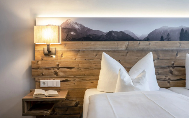 AVALON Hotel Bad Reichenhall