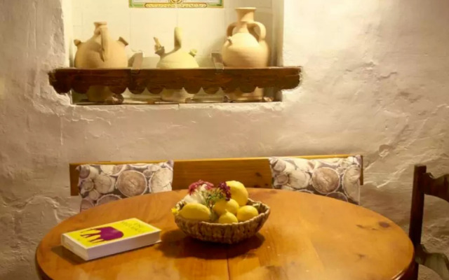 El Rogle de les Martines