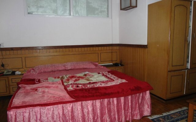 Goroomgo The Bankhim Residency Gangtok