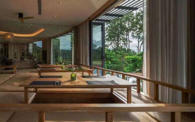 Noku Phuket