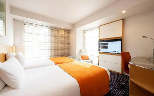 remm Hibiya Hotel