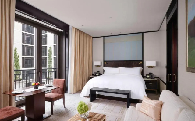 The Peninsula London