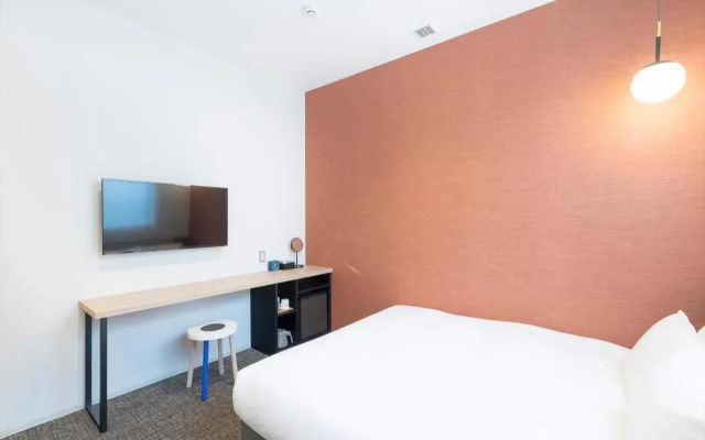 M’s Hotel Sanjo Omiya