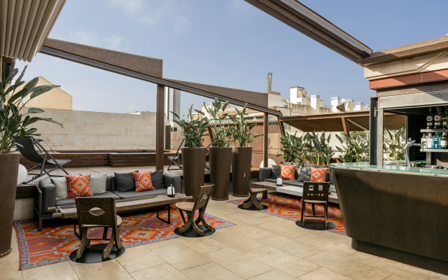 Granados 83, a member of Preferred s & Resorts