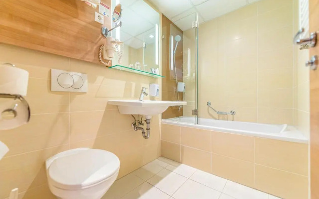 Expo Tower by Mellow Mood Hotels