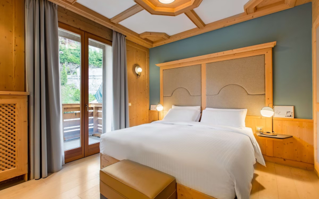 Radisson Residences Savoia Palace Cortina d’Ampezzo