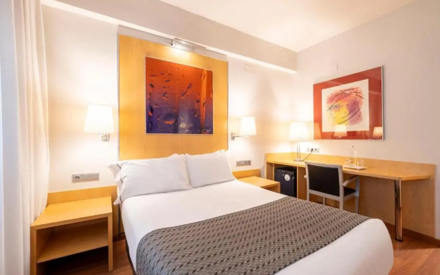 Eurostars Centrum Alicante