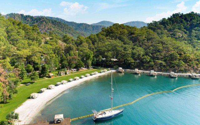 Club Privé By Rixos Gocek