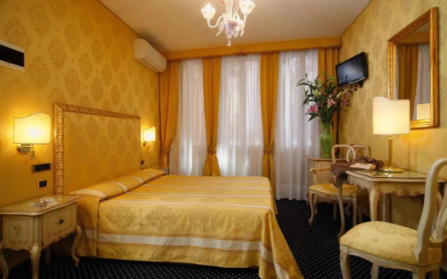 Hotel Castello