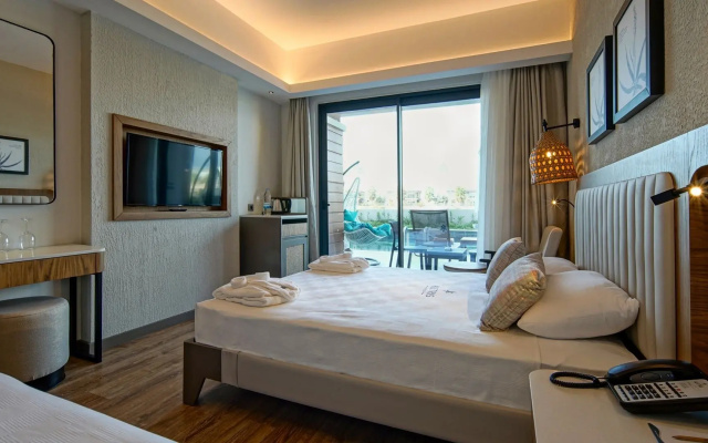 Aletris Deluxe Hotel & Spa