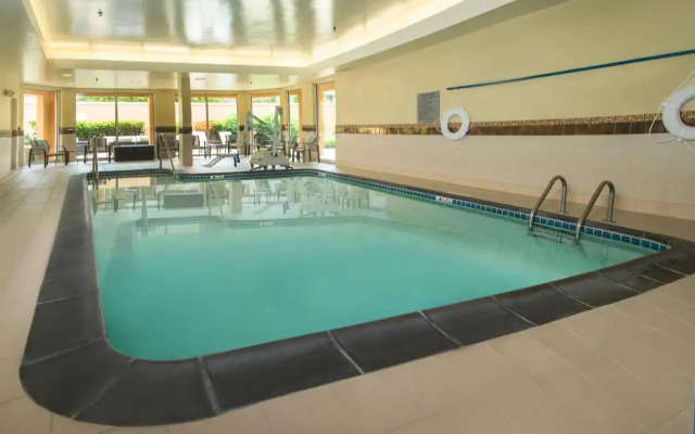 Sonesta Select Allentown Bethlehem Airport