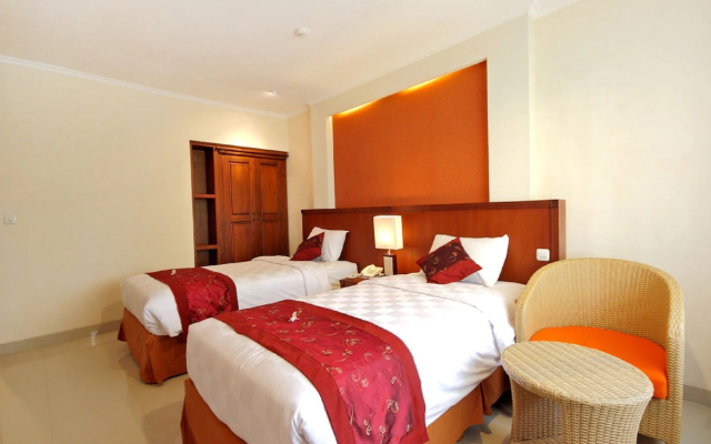 Restu Bali Hotel