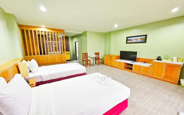 Dome Resort